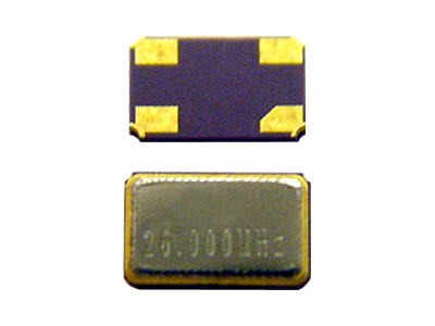 SMD3225谐振器